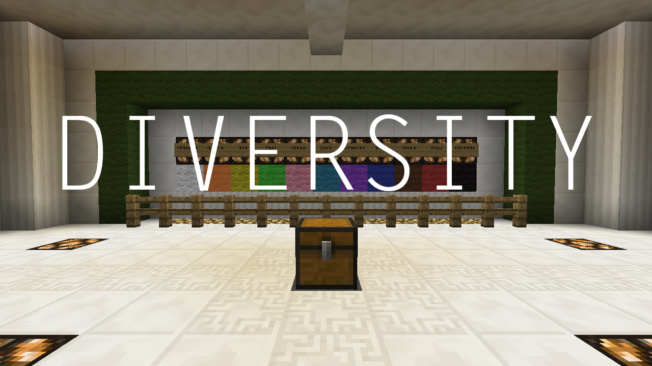 Diversity