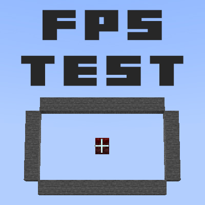 GamerPotion's FPS Tester