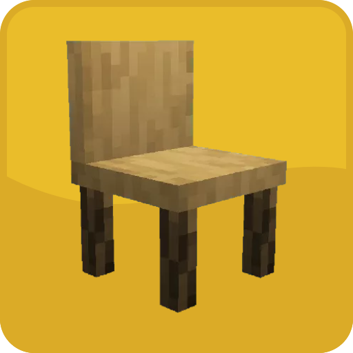 MrCrayfish's Furniture Mod (Legacy)