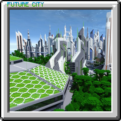Tax' Future City